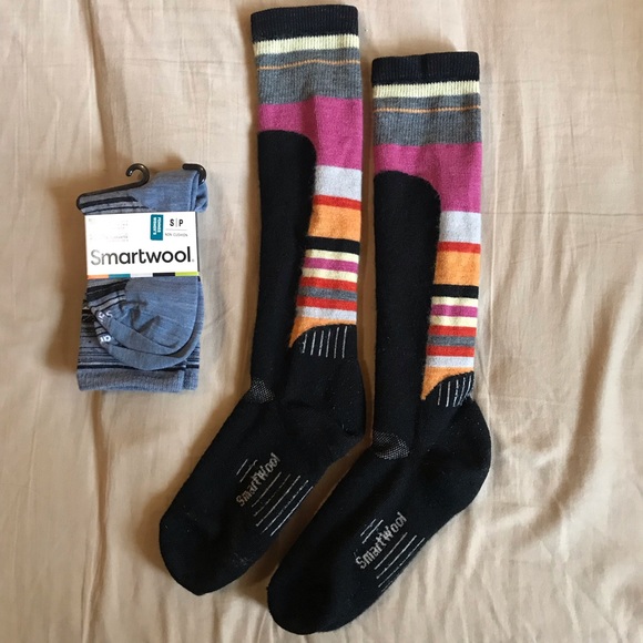 Smartwool Accessories - Smartwool socks pair